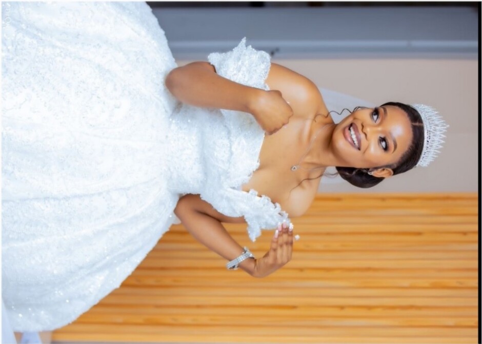 Forever Vows