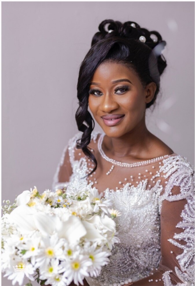 Bridal Glam