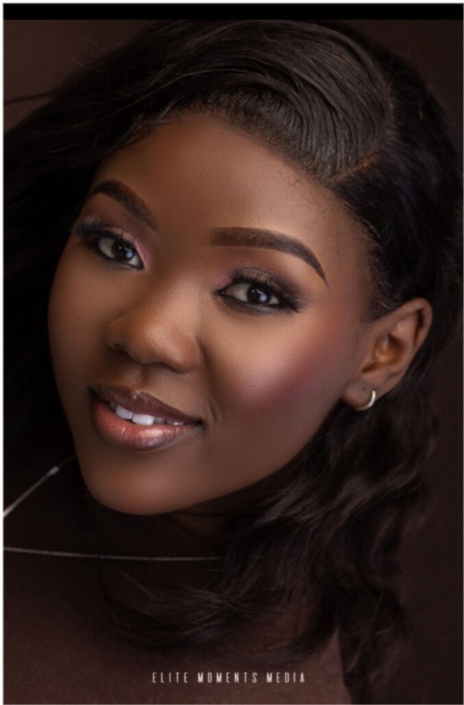 Full Glam Make-up