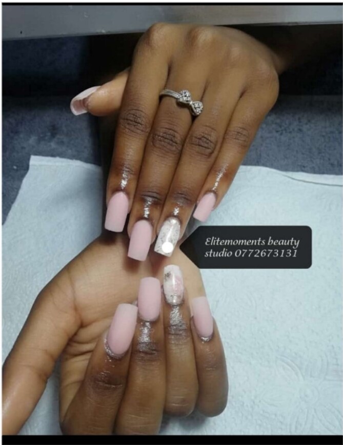 Acrylic Glow