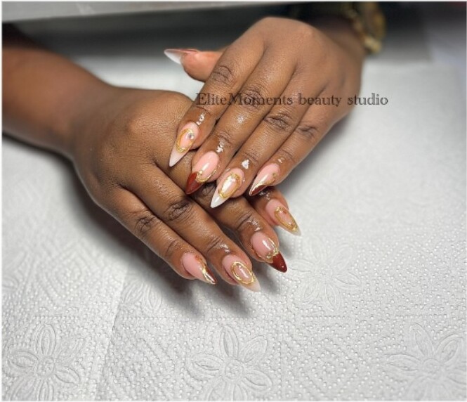 Gold Touch